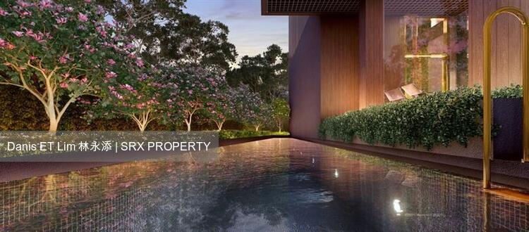 Ikigai (D11), Apartment #479402571